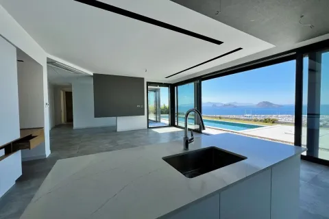 Apartment for sale in Beldibi, Mugla, Turkey, 4 bedrooms, 280m2, No. 223853 – photo 10