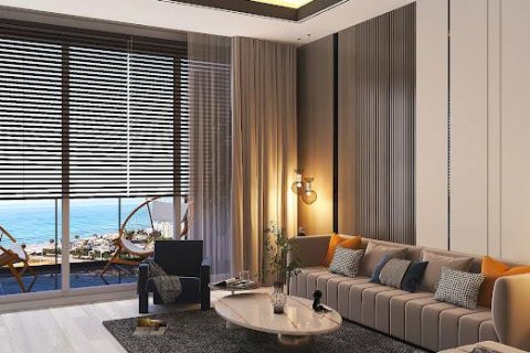 Lägenhet  i Mersin, Turkiet Nr. 107326 - 21