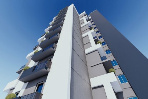 Lägenhet  i Mersin, Turkiet Nr. 107326 - 8