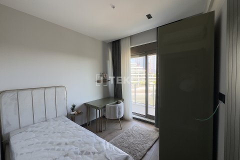 1+1 Wohnung  in Aksu, Antalya, Türkei Nr. 107330 - 10