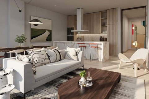 Penthouse i Sariyer, Istanbul, Tyrkiet Nr. 224139 - 9