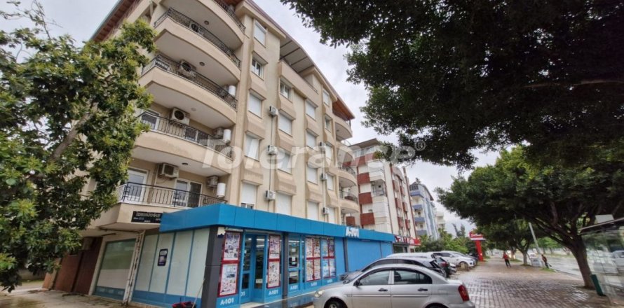 Hotell i Antalya, Tyrkia Nr. 224134