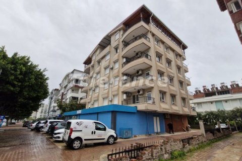 Hotell i Antalya, Tyrkia Nr. 224134 - 3