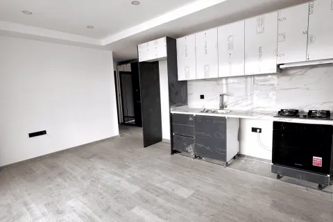 1+1 Lejlighed i Mugla, Tyrkiet Nr. 224128 - 6