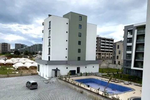 1+1 Lejlighed i Mugla, Tyrkiet Nr. 224128 - 9