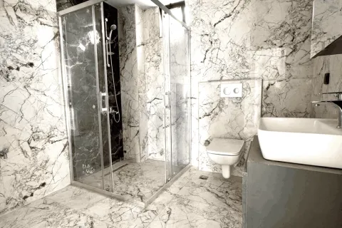 1+1 Lejlighed i Mugla, Tyrkiet Nr. 224128 - 3