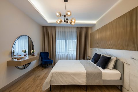 Daire 1+1 Antalya, Türkiye №99203 - 12