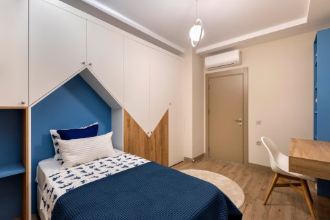 Daire 1+1 Antalya, Türkiye №99203 - 15