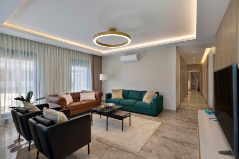 Daire 1+1 Antalya, Türkiye №99203 - 9