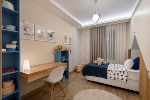 Daire 1+1 Antalya, Türkiye №99203 - 11