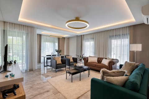 Daire 1+1 Antalya, Türkiye №99203 - 10