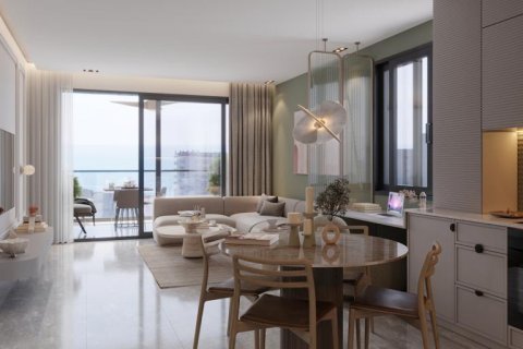 Apartment for sale  in Mersin, Turkey, 1 bedroom, 115m2, No. 99202 – photo 22