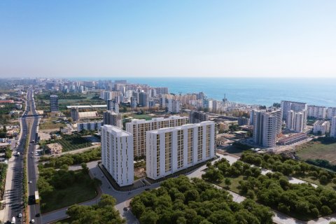 Apartment for sale  in Mersin, Turkey, 1 bedroom, 115m2, No. 99202 – photo 2
