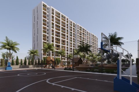 Apartment for sale  in Mersin, Turkey, 1 bedroom, 115m2, No. 99202 – photo 15