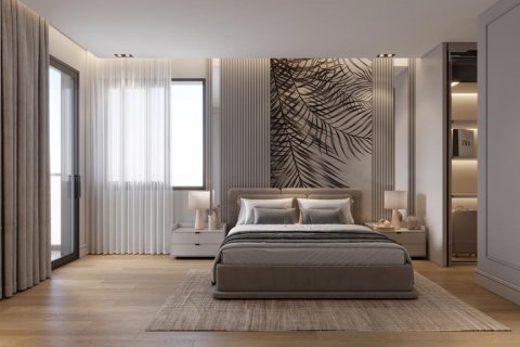 Apartment for sale  in Mersin, Turkey, 1 bedroom, 115m2, No. 99202 – photo 21