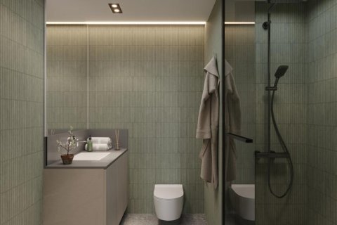 Apartment for sale  in Mersin, Turkey, 1 bedroom, 115m2, No. 99202 – photo 24