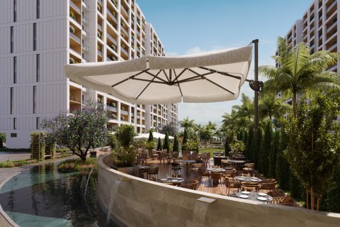 Apartment for sale  in Mersin, Turkey, 1 bedroom, 115m2, No. 99202 – photo 6