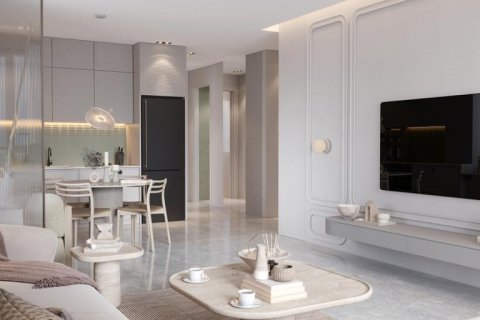 Apartment for sale  in Mersin, Turkey, 1 bedroom, 115m2, No. 99202 – photo 17
