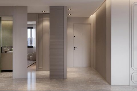 Apartment for sale  in Mersin, Turkey, 1 bedroom, 115m2, No. 99202 – photo 18