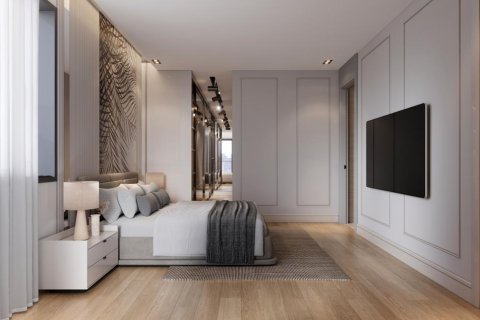Apartment for sale  in Mersin, Turkey, 1 bedroom, 115m2, No. 99202 – photo 27