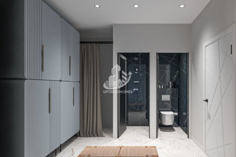 Продажа квартиры в Кестеле, Анталье, Турция 1+1, 55м2, №99208 – фото 26
