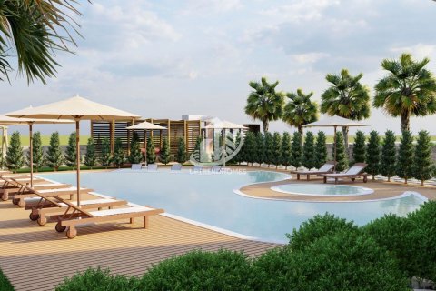 Продажа квартиры в Кестеле, Анталье, Турция 1+1, 55м2, №99208 – фото 19