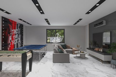 Продажа квартиры в Кестеле, Анталье, Турция 1+1, 55м2, №99208 – фото 29