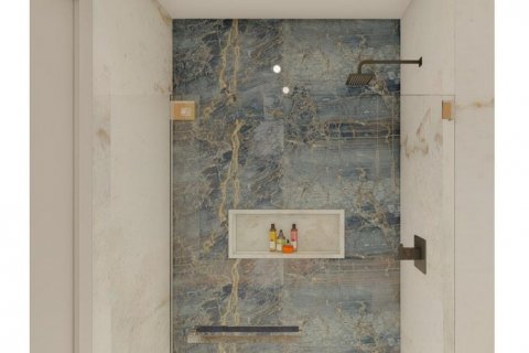 2+1 Leilighet  i Kargicak, Alanya, Antalya, Tyrkia Nr. 110593 - 19