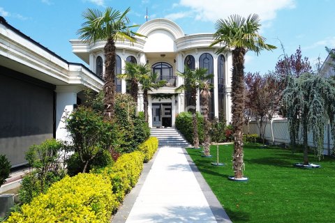 5+1 Villa  in Inegol, Bursa, Turkey No. 222443