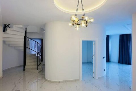 Villa i Kargicak, Alanya, Antalya, Tyrkiet Nr. 222442 - 7