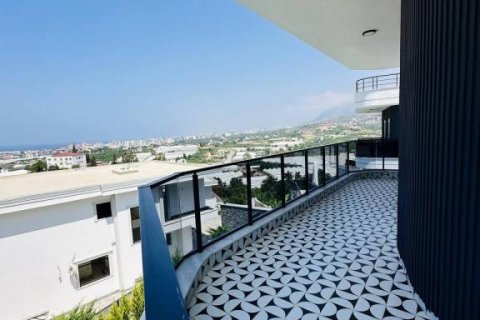 Villa i Kargicak, Alanya, Antalya, Tyrkiet Nr. 222442 - 17