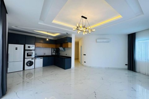 Villa i Kargicak, Alanya, Antalya, Tyrkiet Nr. 222442 - 2