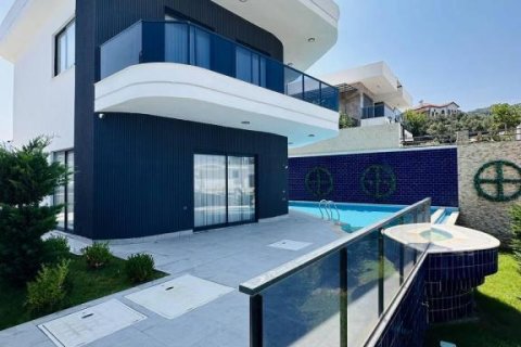 Villa   Kargıcak, Alanya, Antalya, Türkiye №222442