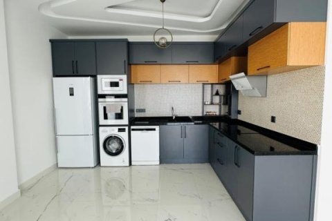 Villa i Kargicak, Alanya, Antalya, Tyrkiet Nr. 222442 - 6