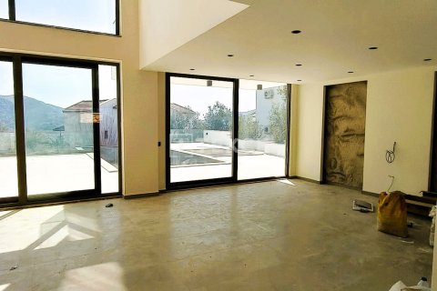 5+1 Villa i Kas, Antalya, Tyrkiet Nr. 222444 - 6
