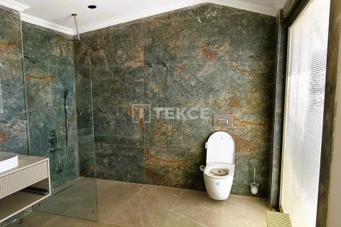 5+1 Villa i Kas, Antalya, Tyrkiet Nr. 222444 - 15