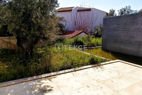 5+1 Villa i Kas, Antalya, Tyrkiet Nr. 222444 - 5