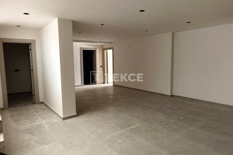 5+1 Villa i Kas, Antalya, Tyrkiet Nr. 222444 - 13