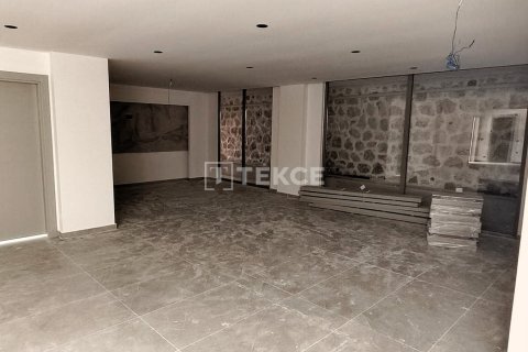 5+1 Villa i Kas, Antalya, Tyrkiet Nr. 222444 - 19