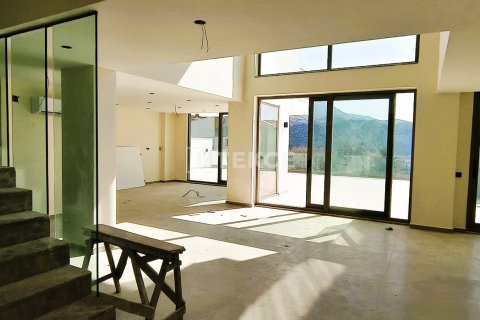 5+1 Villa i Kas, Antalya, Tyrkiet Nr. 222444 - 7