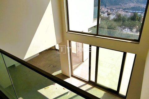 5+1 Villa i Kas, Antalya, Tyrkiet Nr. 222444 - 8