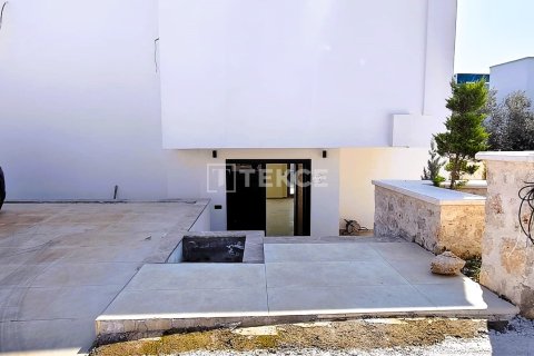 5+1 Villa i Kas, Antalya, Tyrkiet Nr. 222444 - 4