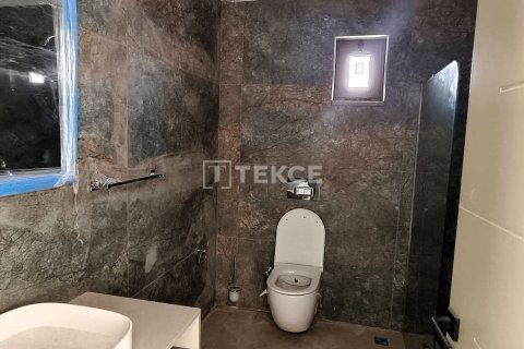 5+1 Villa i Kas, Antalya, Tyrkiet Nr. 222444 - 16