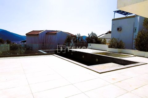 5+1 Villa i Kas, Antalya, Tyrkiet Nr. 222444 - 3