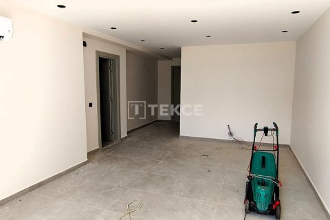 5+1 Villa i Kas, Antalya, Tyrkiet Nr. 222444 - 11