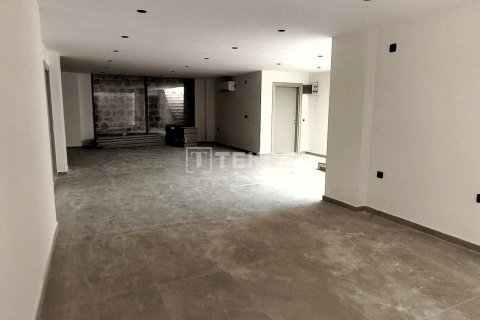 5+1 Villa i Kas, Antalya, Tyrkiet Nr. 222444 - 21