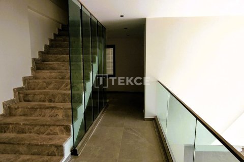 5+1 Villa i Kas, Antalya, Tyrkiet Nr. 222444 - 18