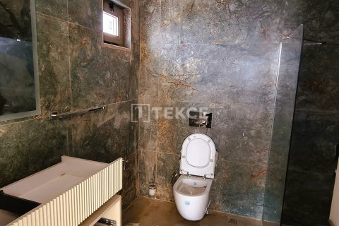 5+1 Villa i Kas, Antalya, Tyrkiet Nr. 222444 - 17