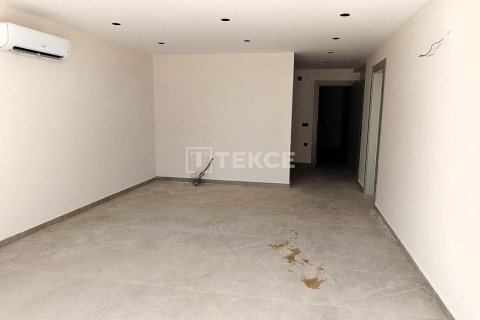 5+1 Villa i Kas, Antalya, Tyrkiet Nr. 222444 - 12