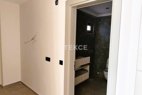 5+1 Villa i Kas, Antalya, Tyrkiet Nr. 222444 - 20